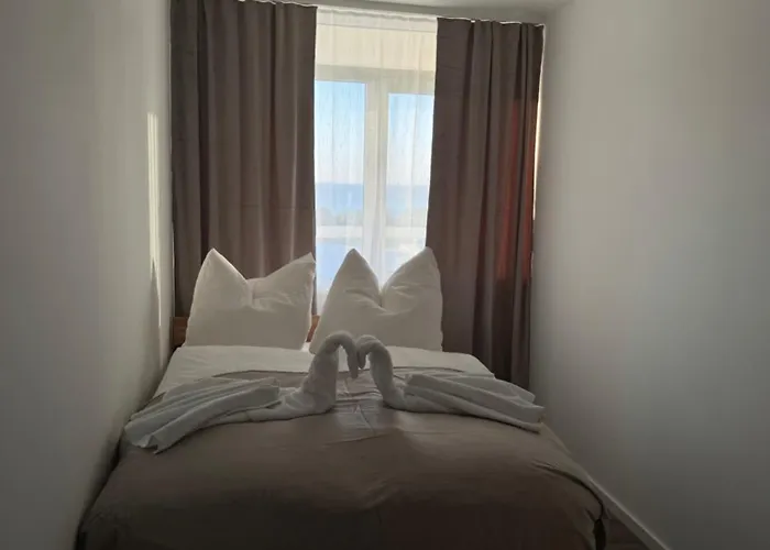 Ferienwohnung Frische Brise 11/10 Cuxhaven
