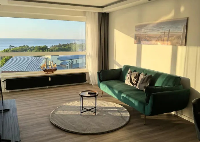 Ferienwohnung Frische Brise 11/10 Cuxhaven